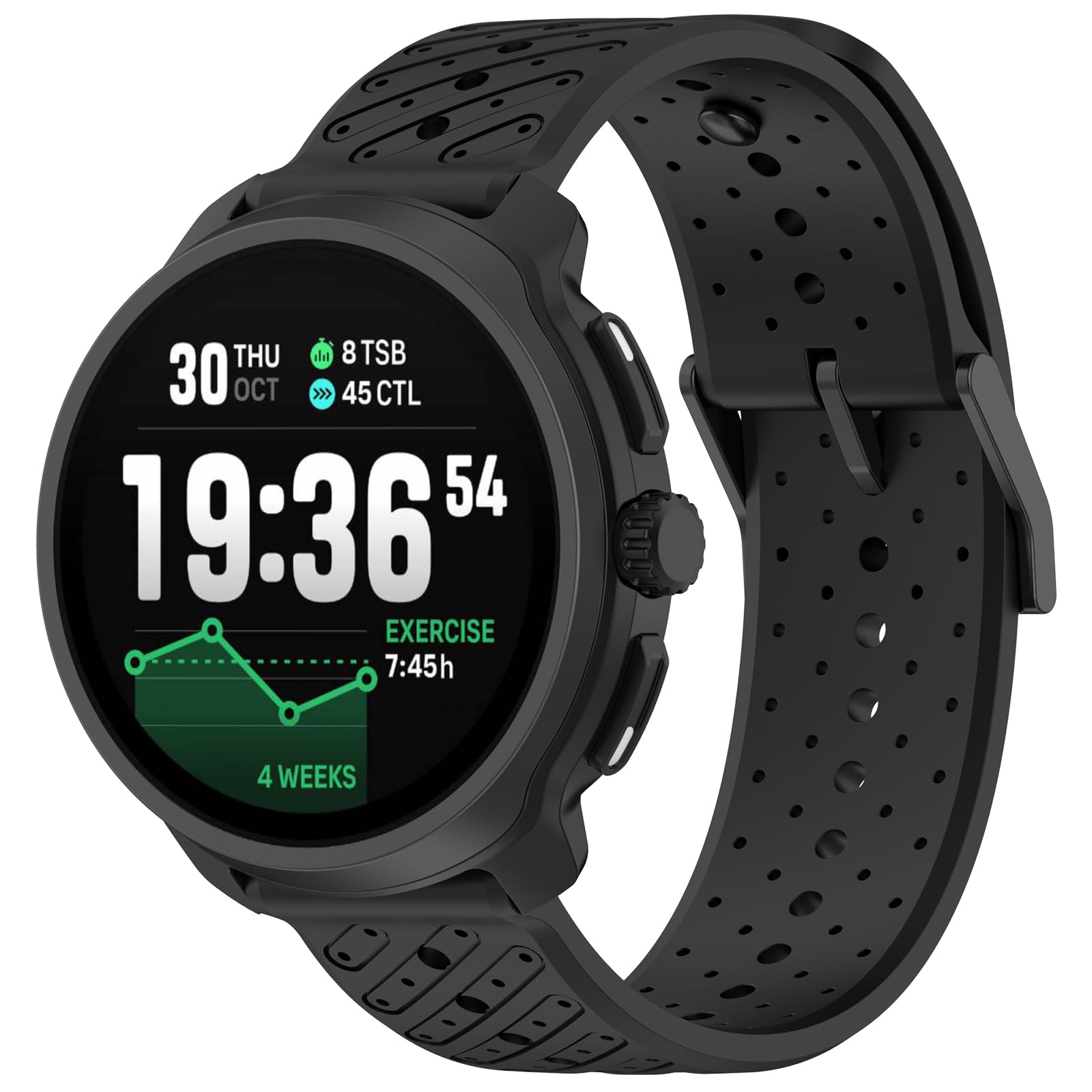 Amazon.co.jp: SUUNTO RACE 2バンド, SUUNTO RACE 2 交換ベルト