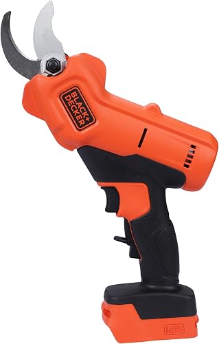 18V Handheld Pruner Without Charger/Battery