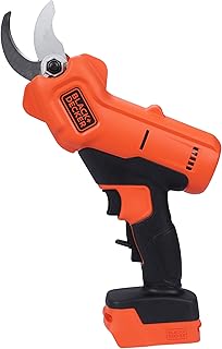 BCPP18B-XJ - 18V Pruner Without Battery and Charger, Ease of use, Cutting Capacity of 25 mm, Good Autonomy