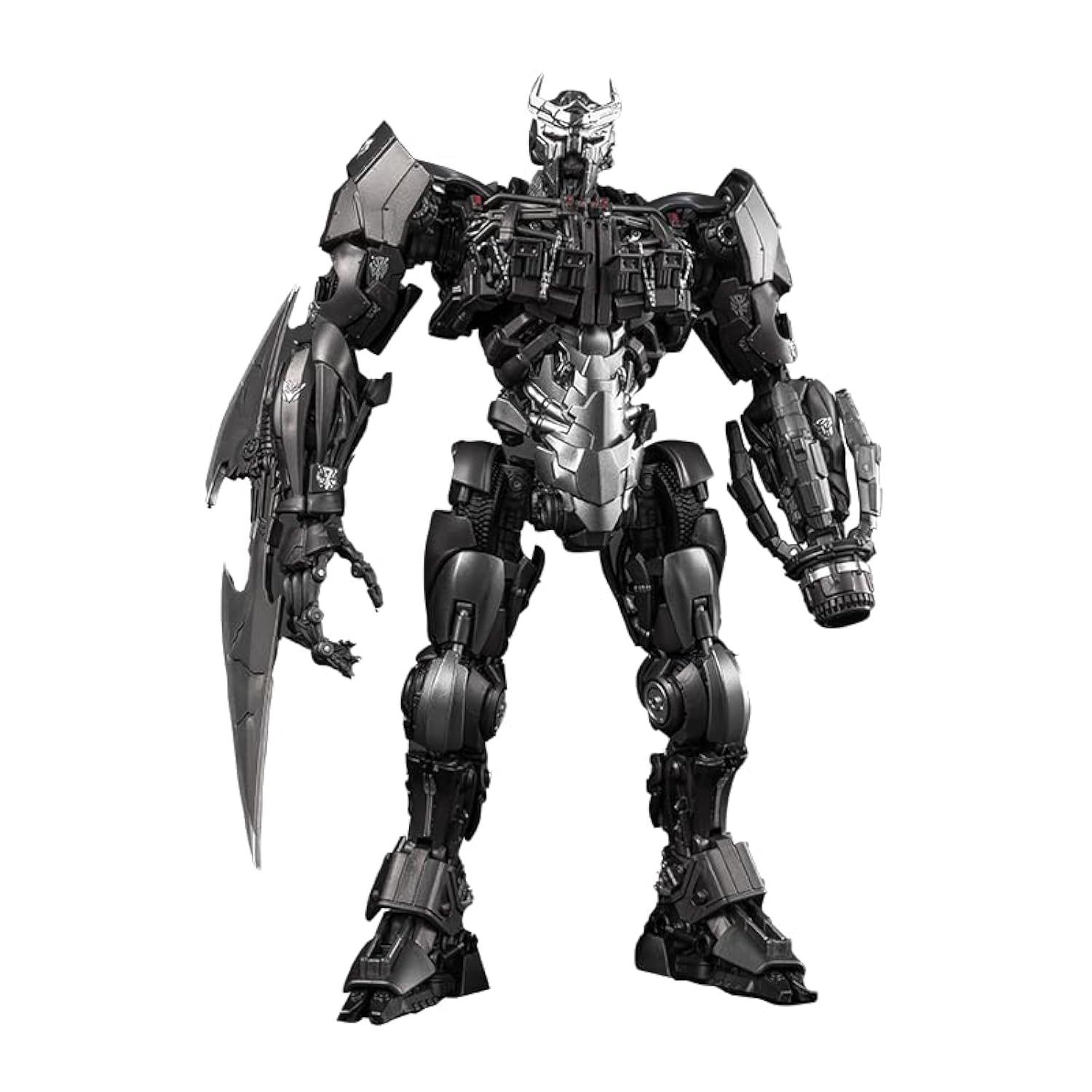 SALE‼️訳あり!トランスフォーマー DECEPTICON SCOURGE Scourge Transformers Action Figure, 8.1 Inch Articulated