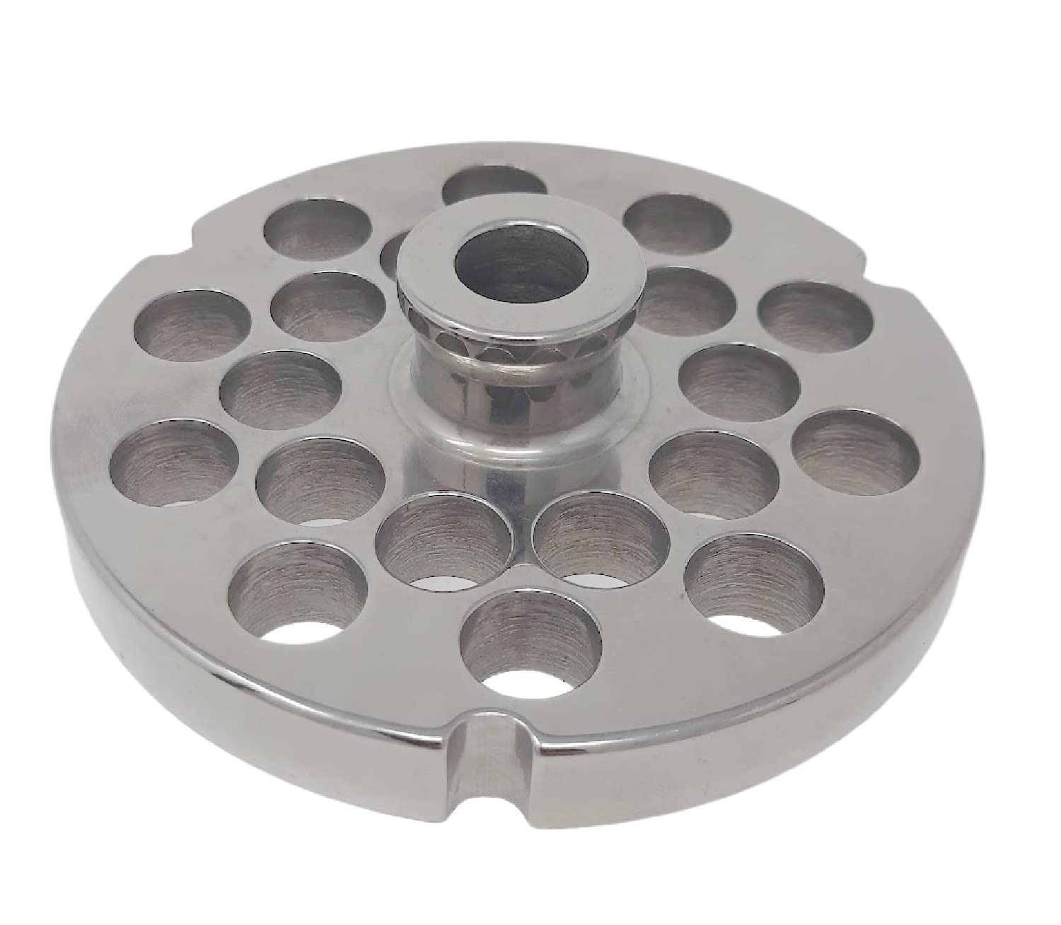 size 32 meat grinder