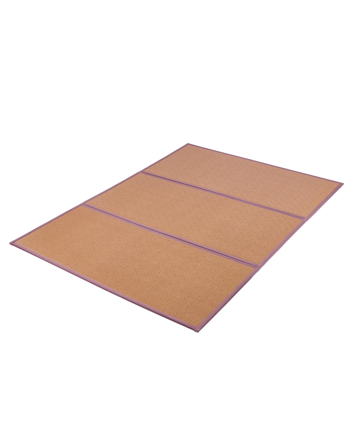 VEVOR Handwoven Rattan Tatami Mat