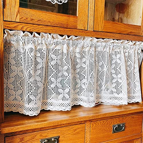 Opiniones de Cortinas de media altura al mejor precio. 26 Imagen adicional