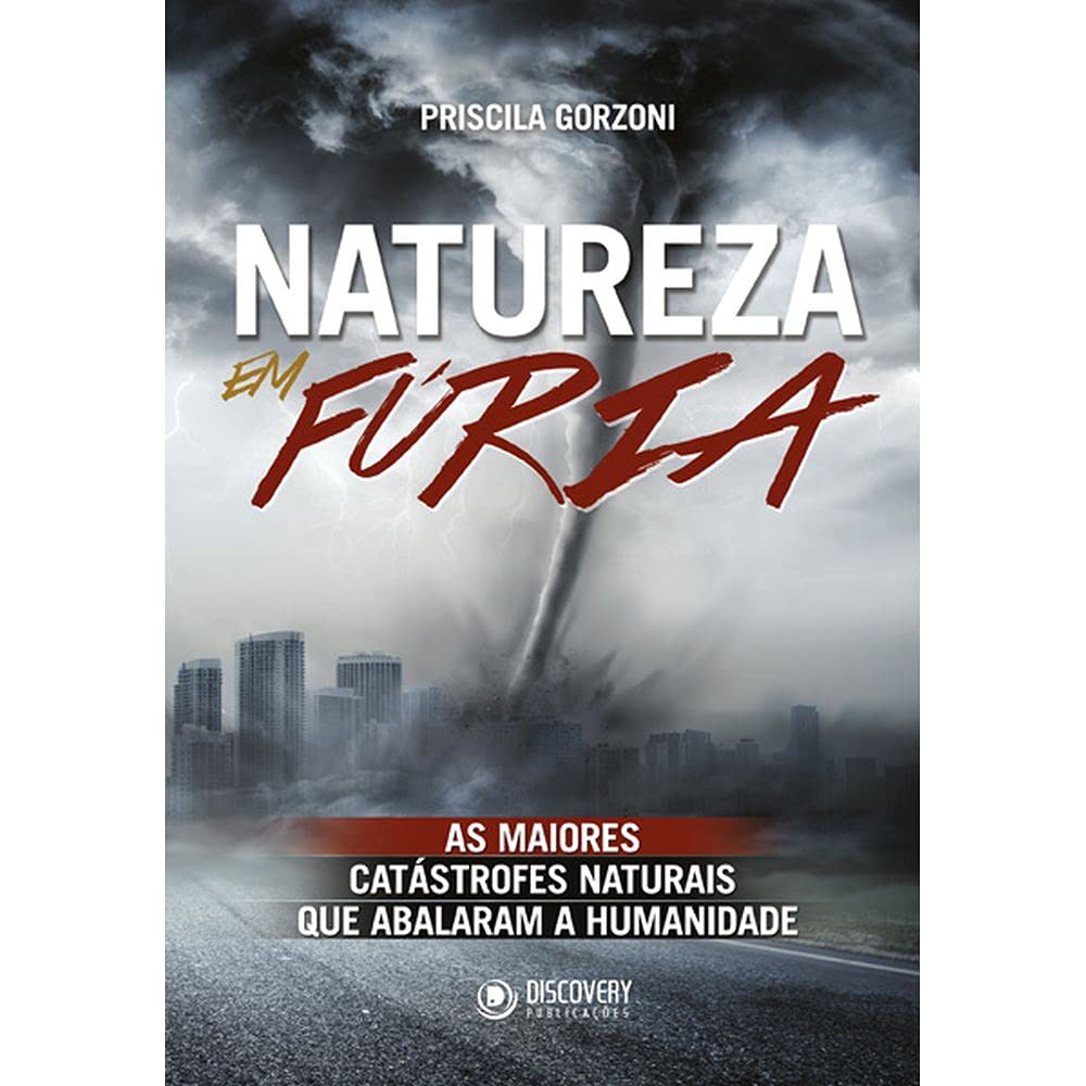 Natureza em fúria: As maiores catástrofes naturais que abalaram a