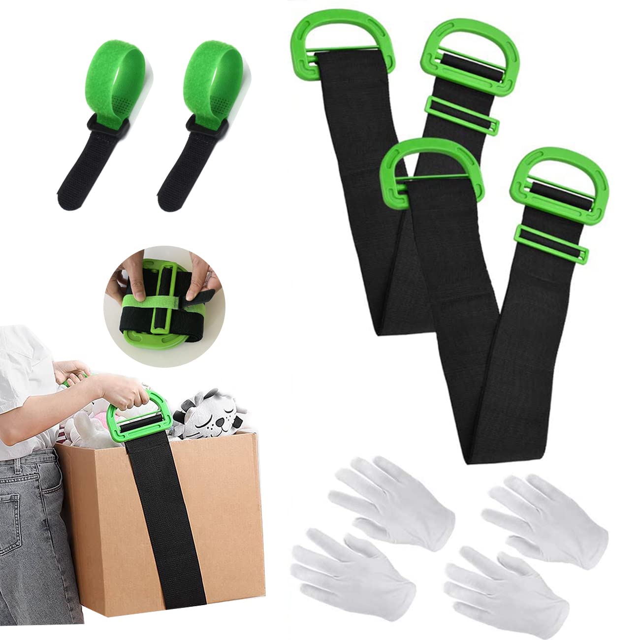 Amazon.co.jp: 運搬ベルト【2個セット】引っ越し 荷運び ベルト 一人用 Amazon.co.jp: 運搬ベルト【2個セット】引っ越し 荷運び ベルト 一人用