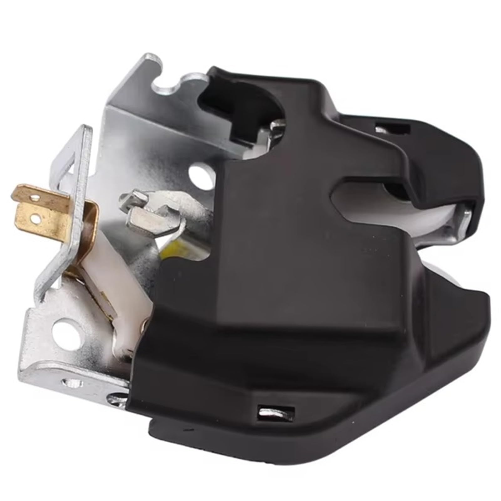 Pauzcsec One Color Tailgate Boot Lock Compatible With Civic 2001 2002 2003 2004 2005 Automotive Components Trunk Latch Lock Lid Actuator Oem: 74851S5a013