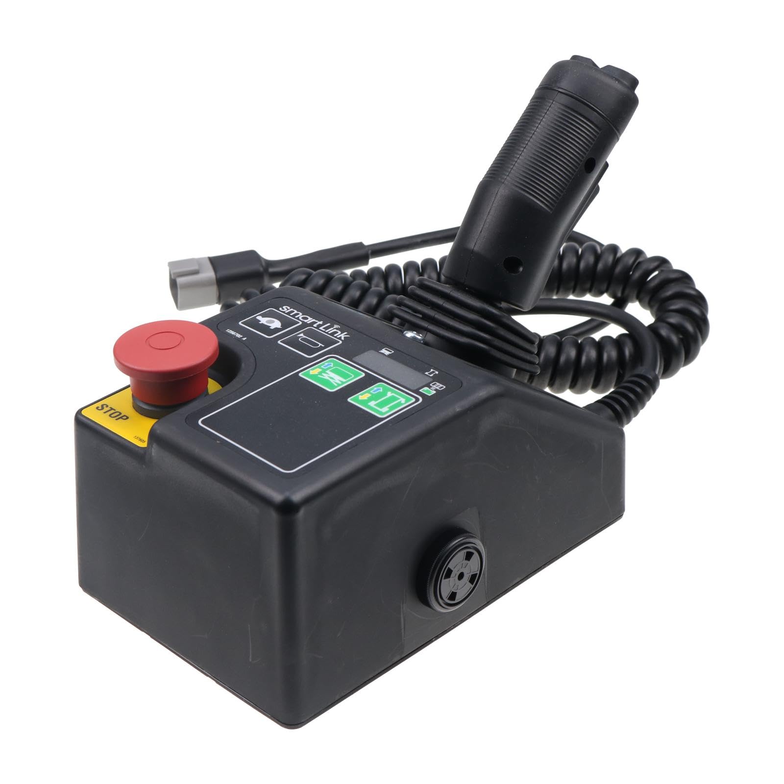 Svyoroo Control Box 1256727 1256727GT Compatible with Genie Scissor Lift GS-2032 GS-2046 GS-2632 GS-2646 GS-3246 GS-4047