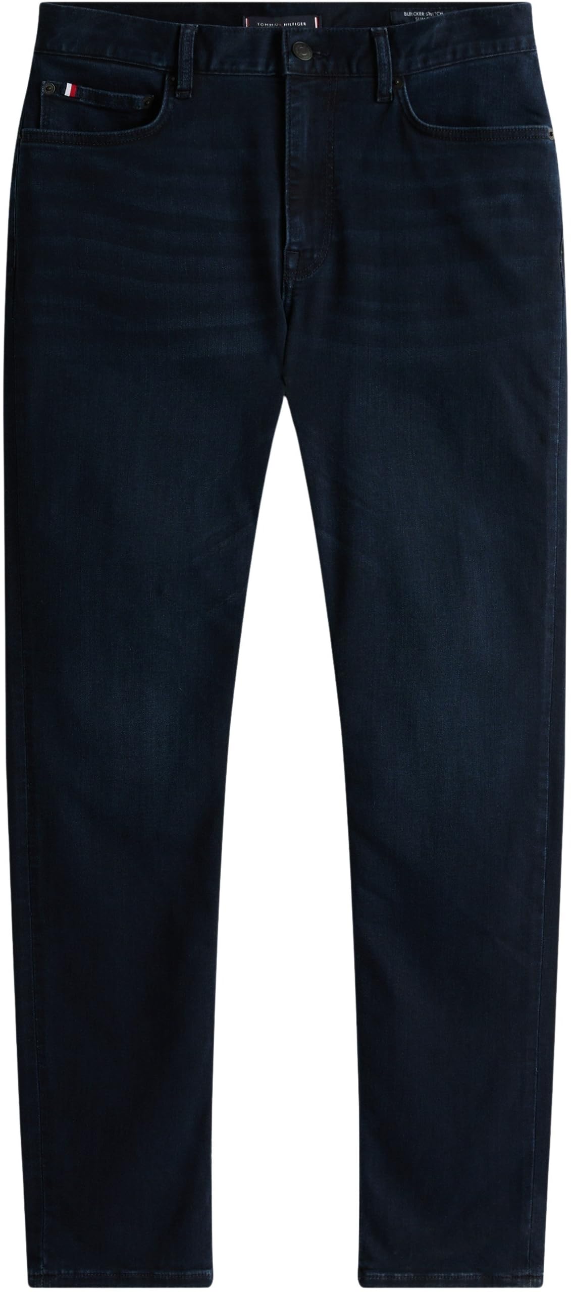 Tommy Hilfiger Vaqueros Hombre Bleecker Slim Fit