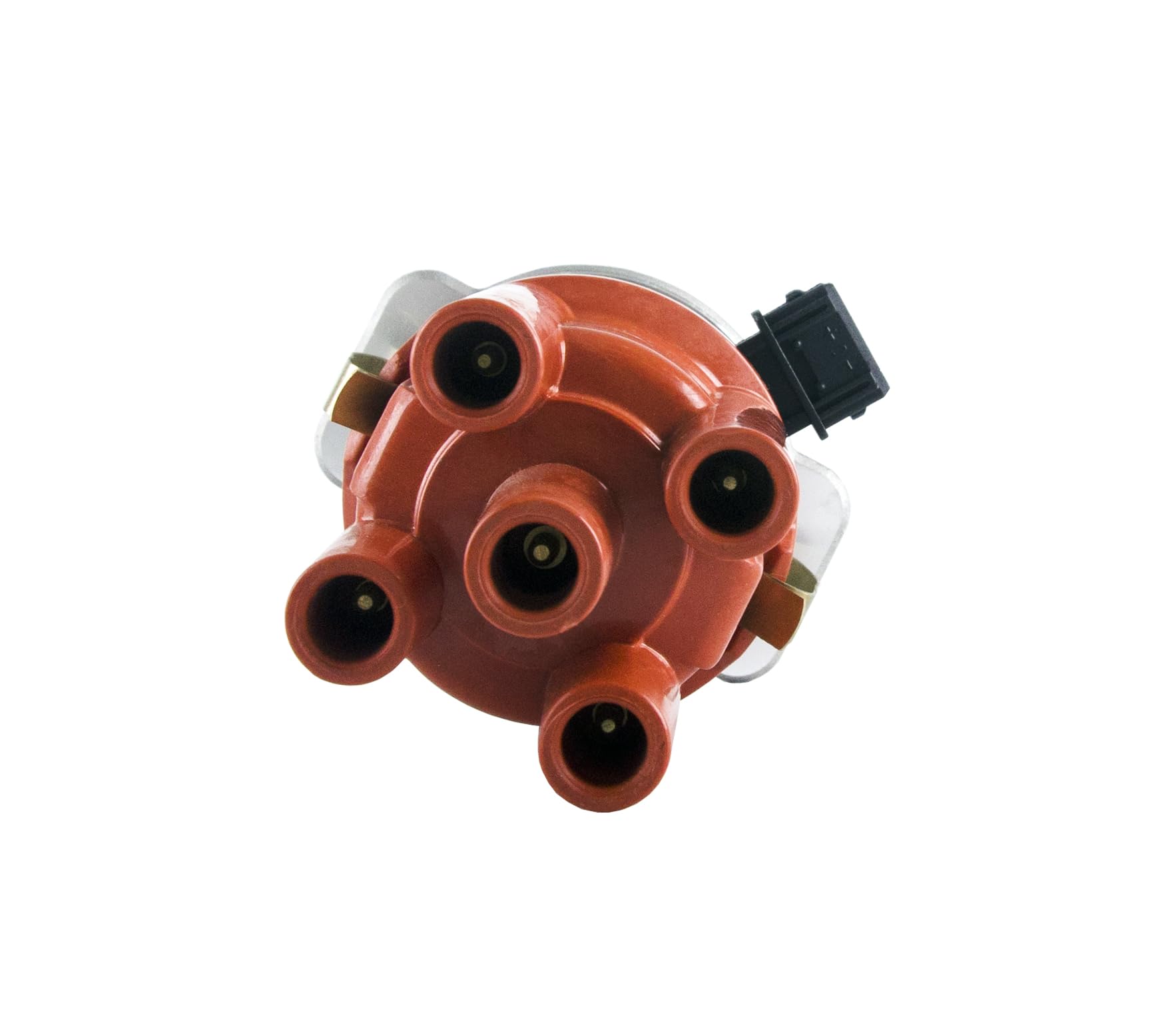 Distribuidor de encendido para Astra,para Corsa,para Cavalier Mk,para Kadett,para Nova,para Vectra A,1.2,1.4,1.6, 1211002,1211006,1211412, 90346324, 90487486, 93174383, D6807, TZV6807 | 1211006, 1211412, 90346324, 90487486, 93174383, 0237521024, D6807, TZ