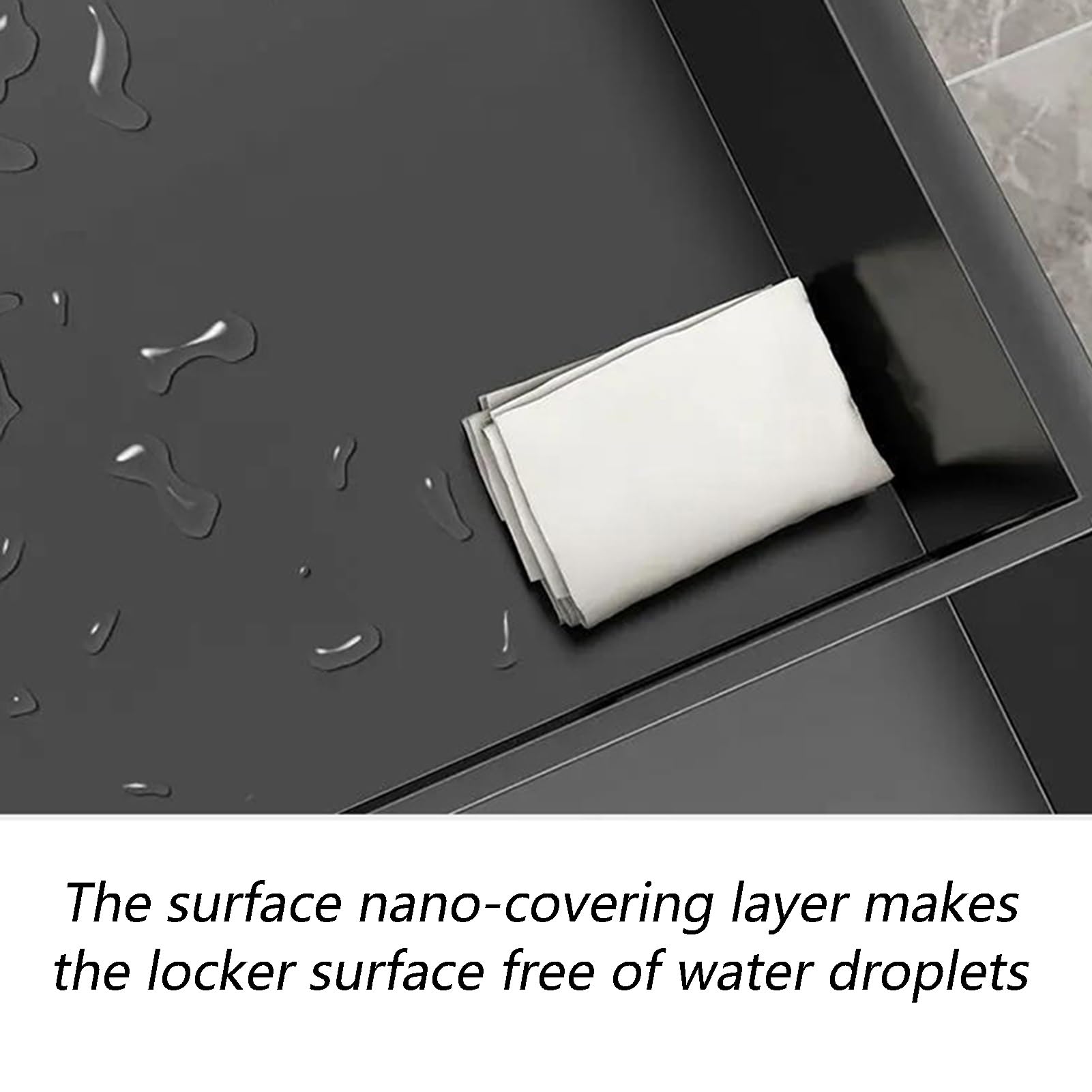 Uchwyt na papier toaletowy ze stali nierdzewnej do zabudowy ułatwia instalację, idealny do renowacji łazienki, stojak do przechowywania prysznica