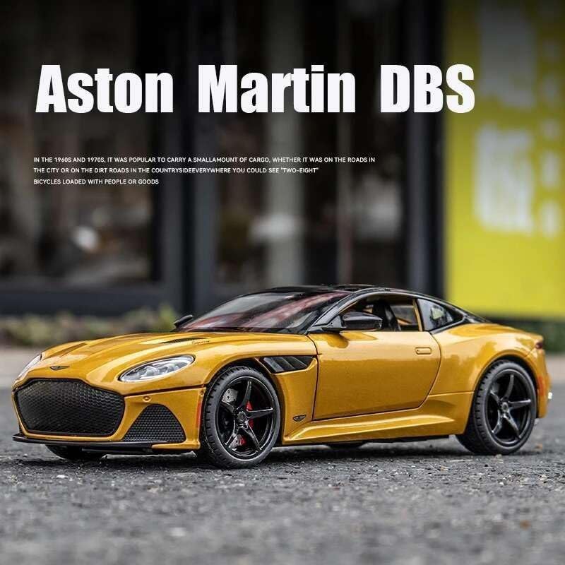 Image of Scale Exclusive Alloy Metal Pull Back | Die-cast Car Model with Sound Light Mini Auto Toy for Kids Metal Model Toy Car with Sound and Light (1.22 Scale- A|M -Yellow)