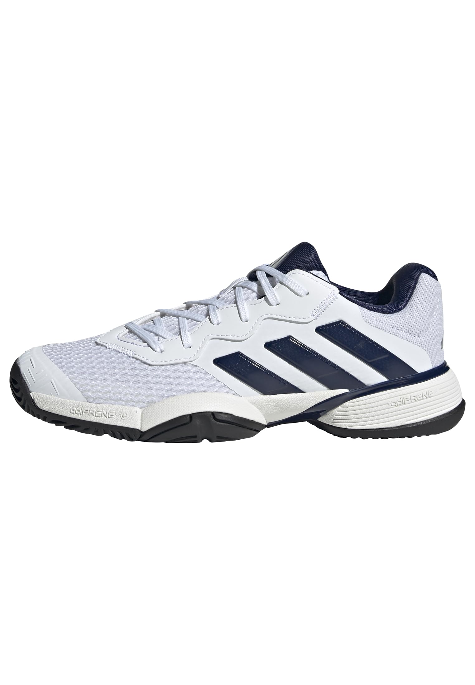 adidas Barricade Kids Tennis Shoes, Zapatillas de Tenis Unisex niños