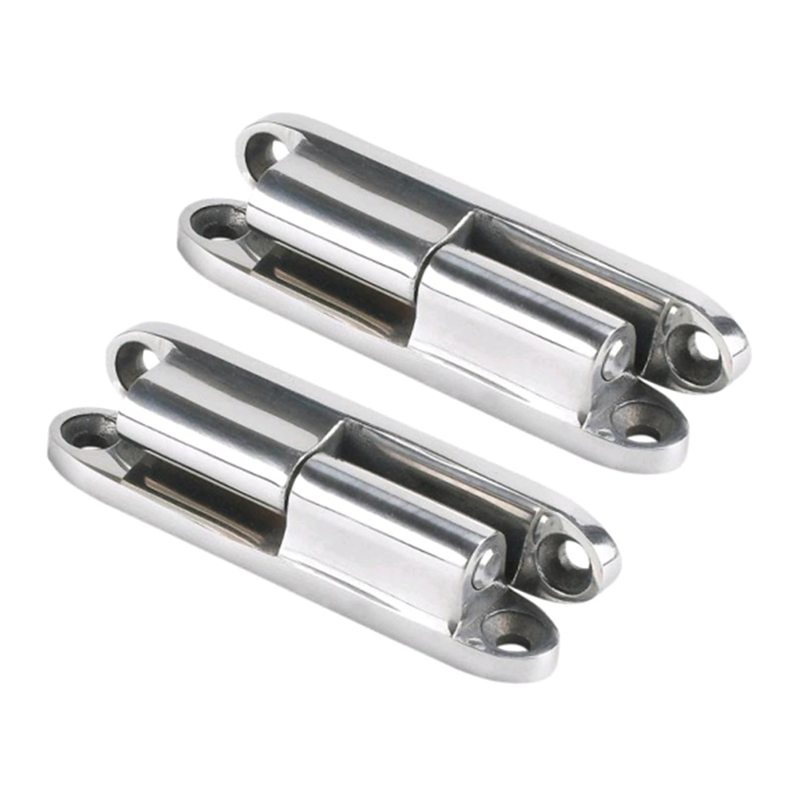 Zwwaazhf Multicolor 2Pcs Detachable Cabinet Door Hinge Zincs Alloy Industrial Electrical Box Cupboard 180 Degrees Easily Install Zincs Alloy Industrial Electrical Box