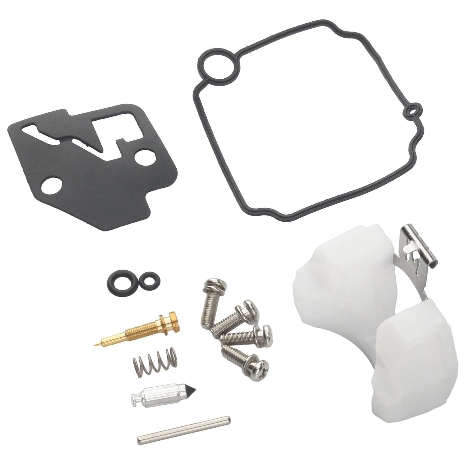 Per kit di riparazione carburatore Evinrude Marine Engine 5041396