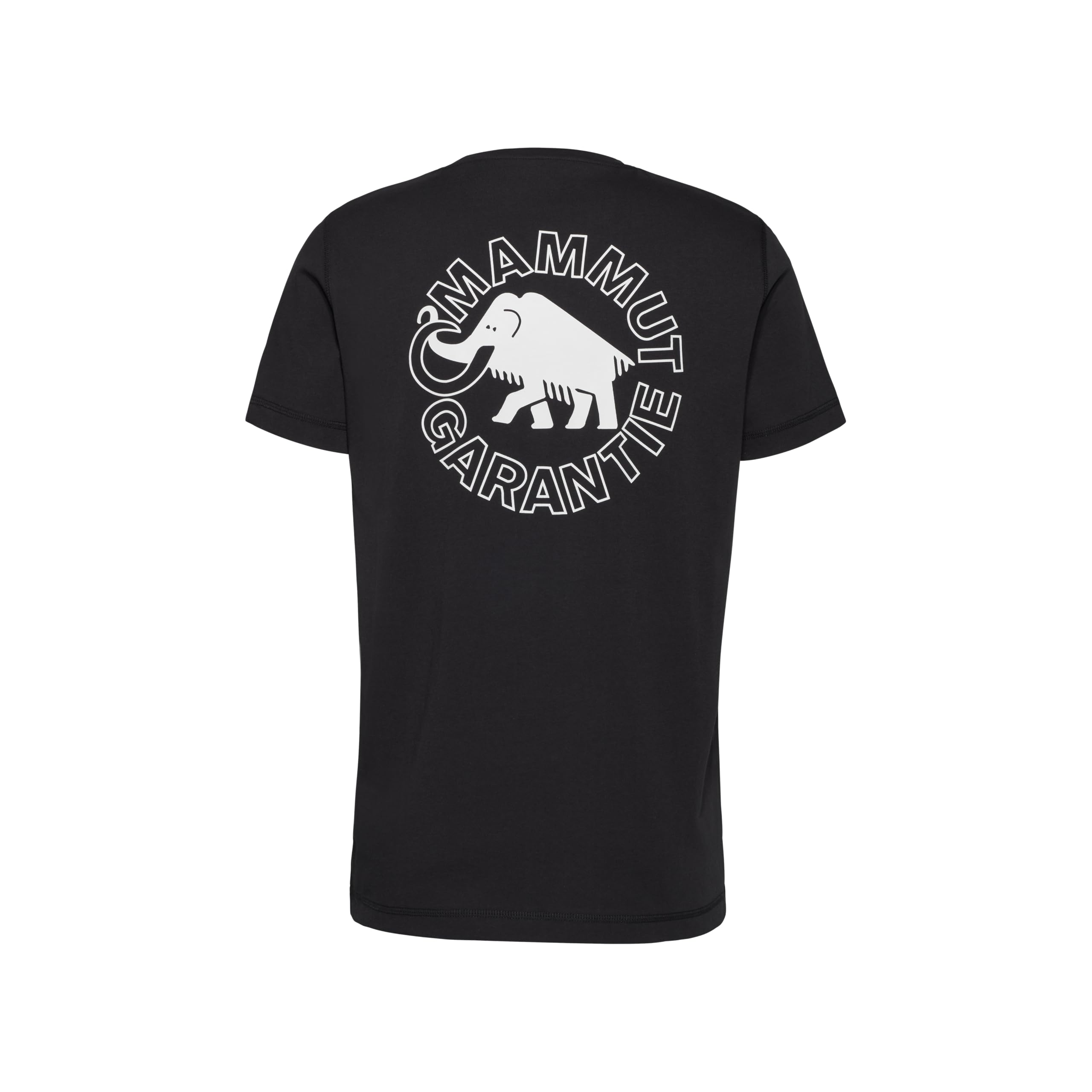 Mammut Męska koszulka Mammut Core