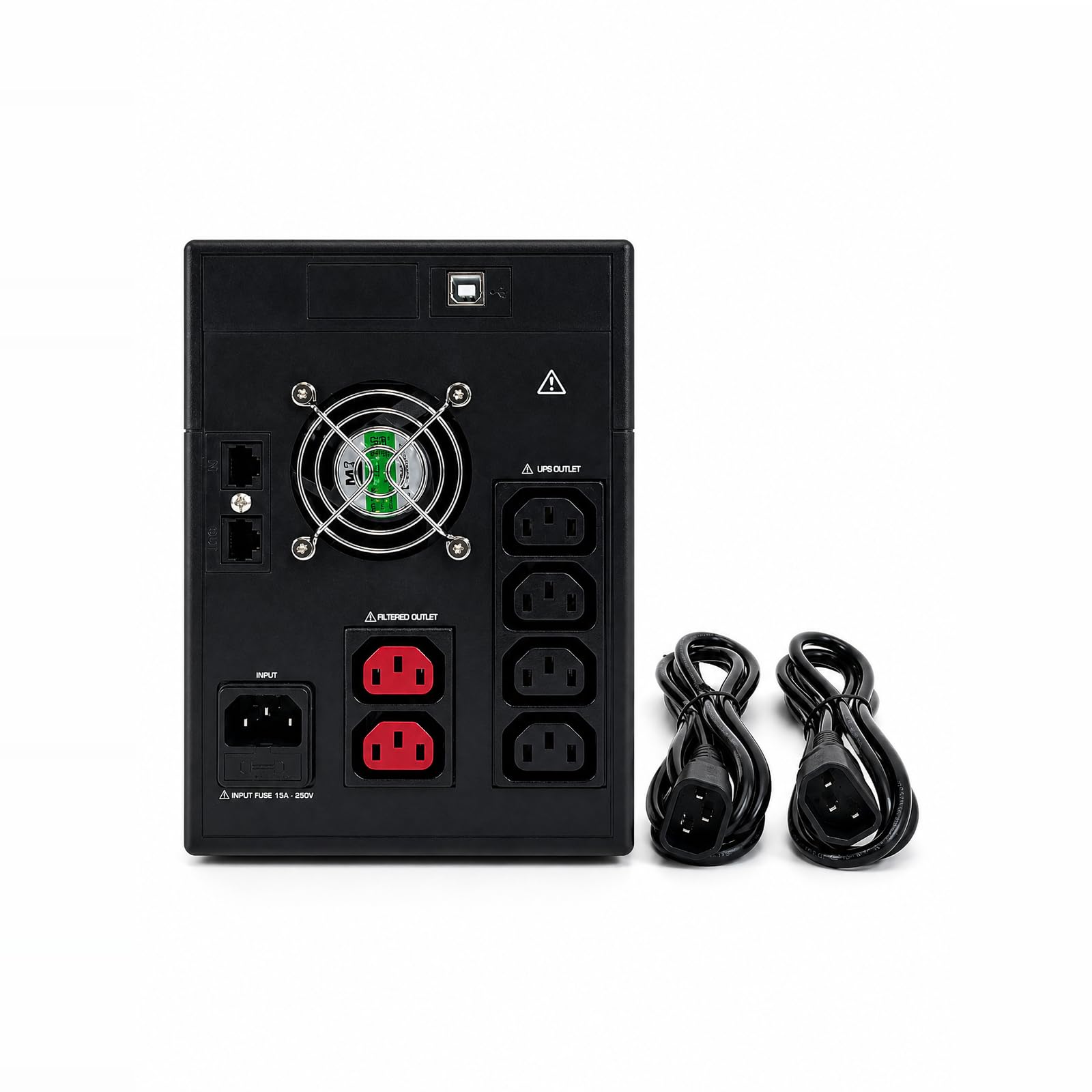 NILOX SAI Premium L.I SINEWAVE 3000VA