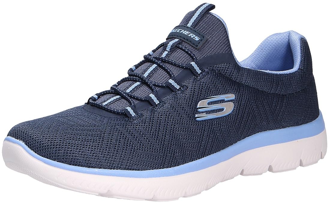 Skechers Summits Artistry Chic, Zapatillas Mujer