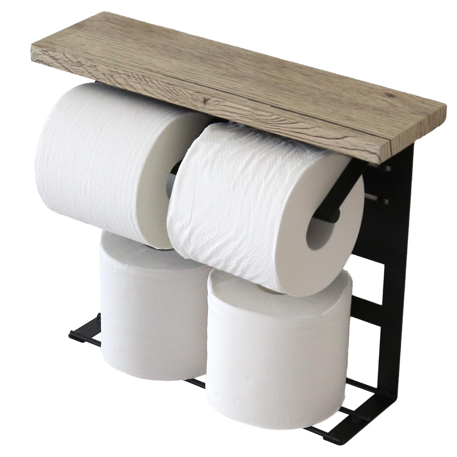 Amazon.co.jp: DORIS ドリス トイレットペーパーホルダー ペーパー