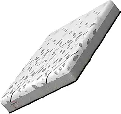 Colchão Casal Mola Ensacada Active In Box Embalado à Vácuo na Caixa, 30cm de altura, Prodormir