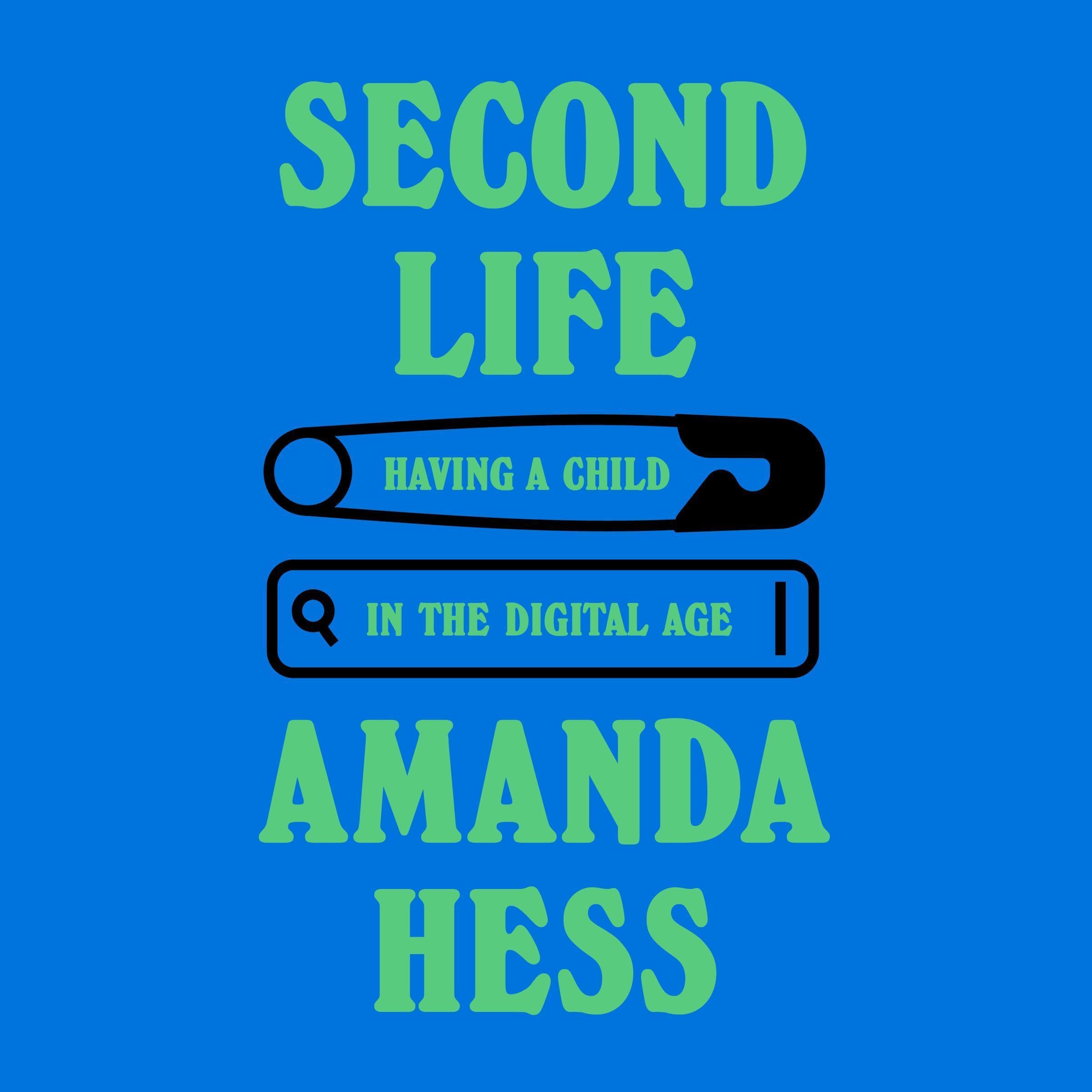 Cover art for Second Life