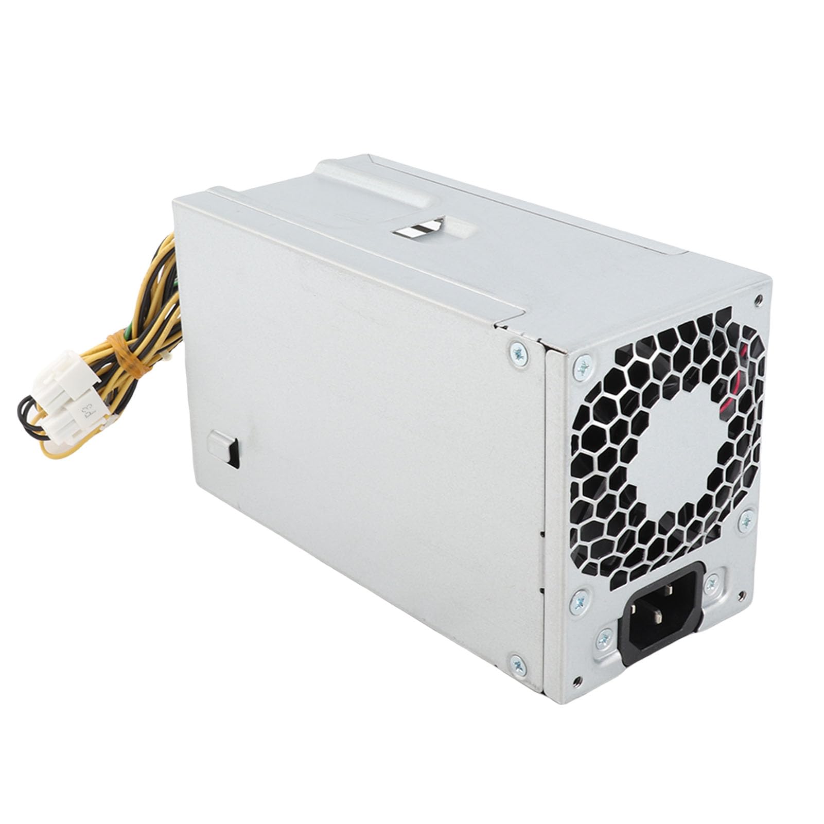 Jiawu 180W Zasilacz PC do Obudowy Komputera Stacjonarnego