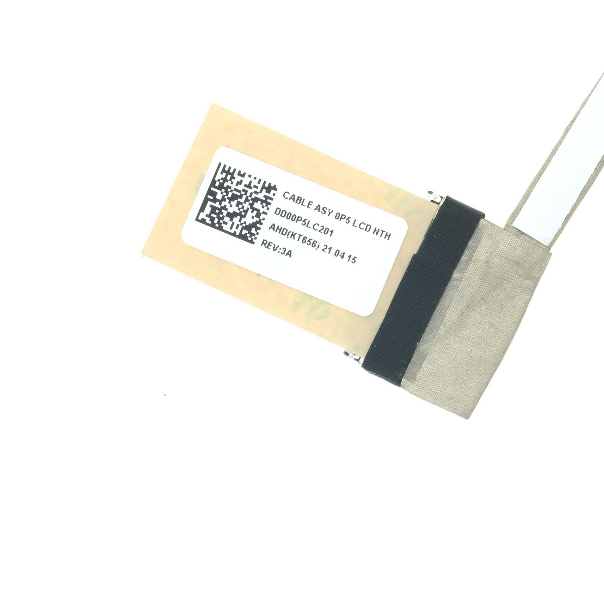 Amazon.com: Replacement Cable ASY 0P5 LCD NTH 30PIN for HP 15-DY