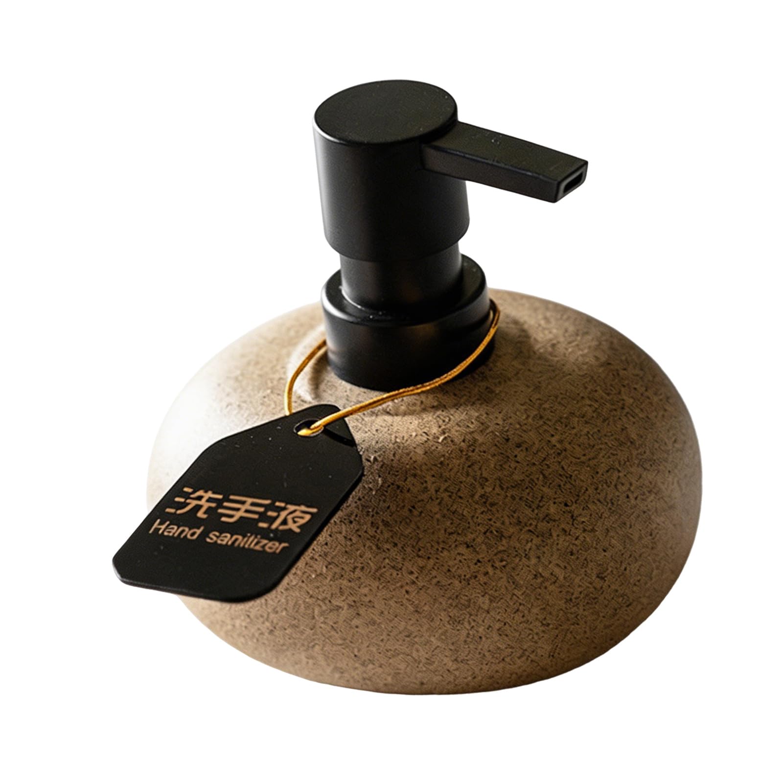 Lerpwige Onesie Soap Dispenser Shampoo Bottle Refill Bottle For Shampoo, Lotion, Cream Pump Press Container Soap Dispenser For Bathroom
