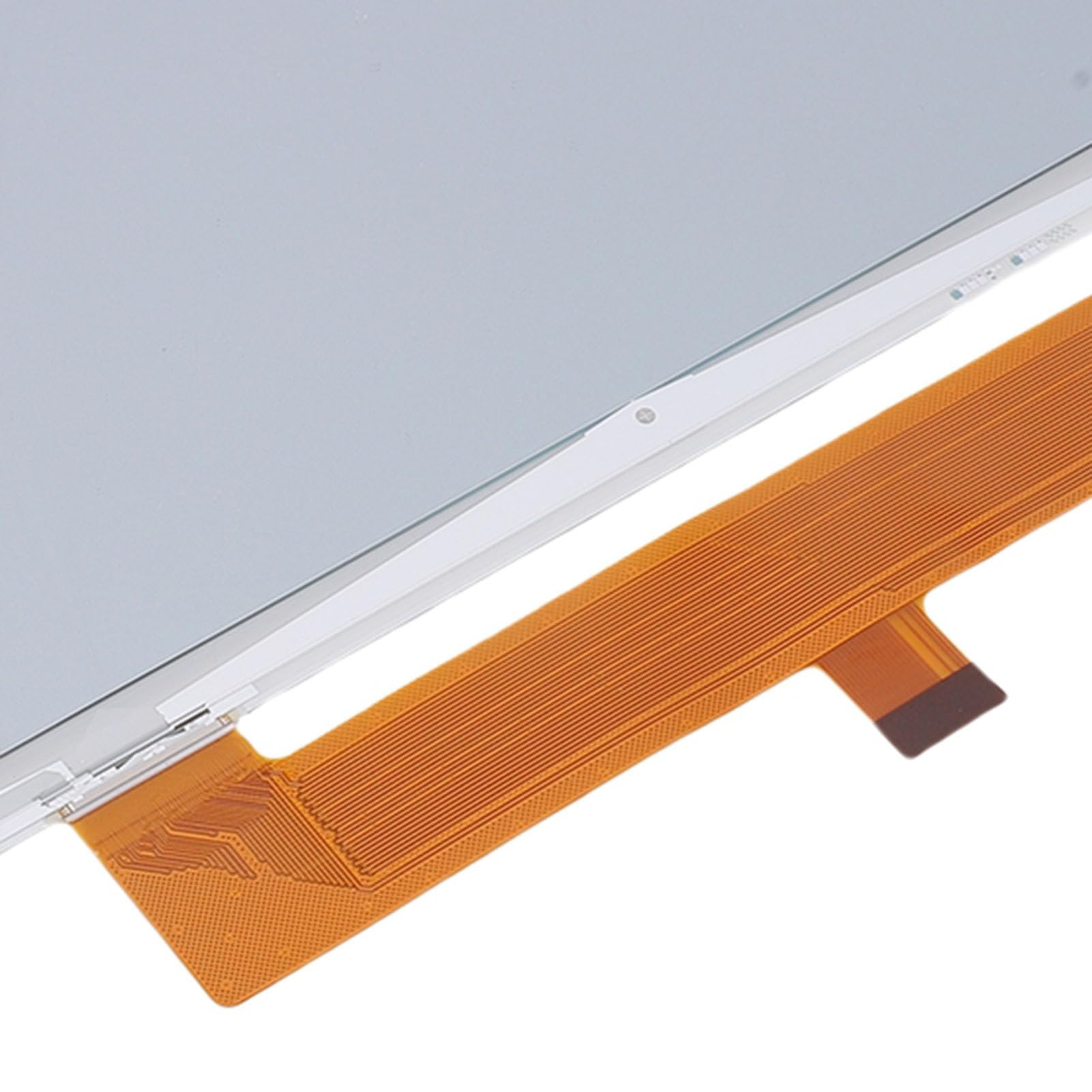 Wyświetlacz Papierowy E o Przekątnej 10,85 Cala, rozdzielczość 1360x480 Interfejs SPI Ekran E Ink z Wykończeniem Nieodblaskowym Papier Elektroniczny o Niskim Zużyciu Energii