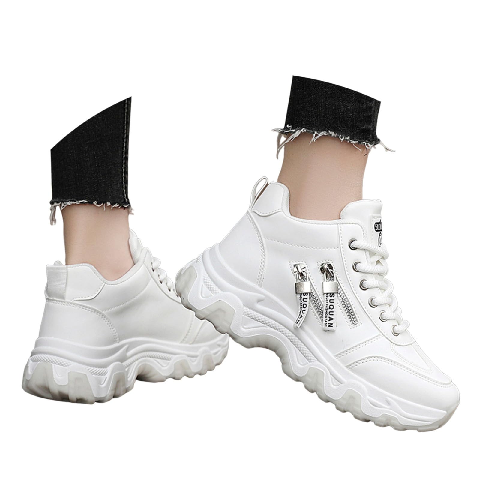 Zapatillas Mujer Deportivas Mujer Zapato Negro Deportiva De Deporte Entrenamiento Sanitarias Running Shoes Women Desporto Deportes Negras Casual Campus 38 46 Zapatos Ortopédicos Womens Enfermera