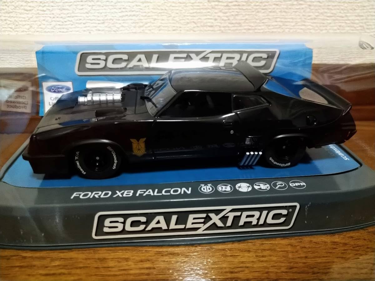 Amazon.co.jp: 1/32 スケレ マッドマックス インターセプター