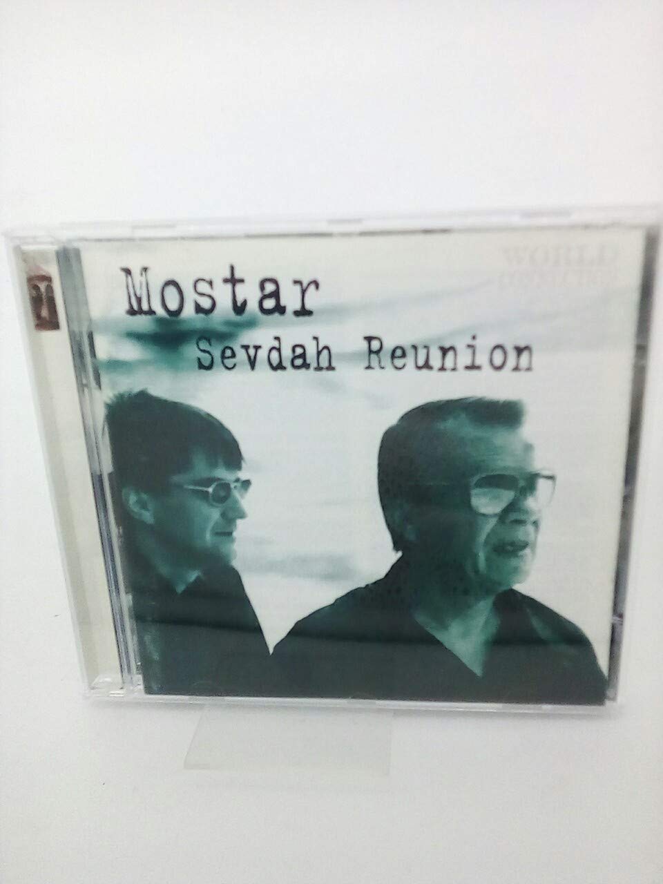 Mostar Sevdah Reunion Amazon.de MusikCDs & Vinyl