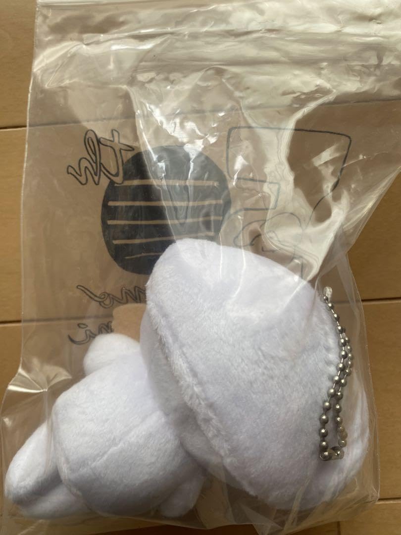 細野晴臣 細野観光50周年 マスコットキーホルダー 細野晴臣 細野観光50周年マスコットキーホルダー 🎉✨ HOSONO HOUSE 50