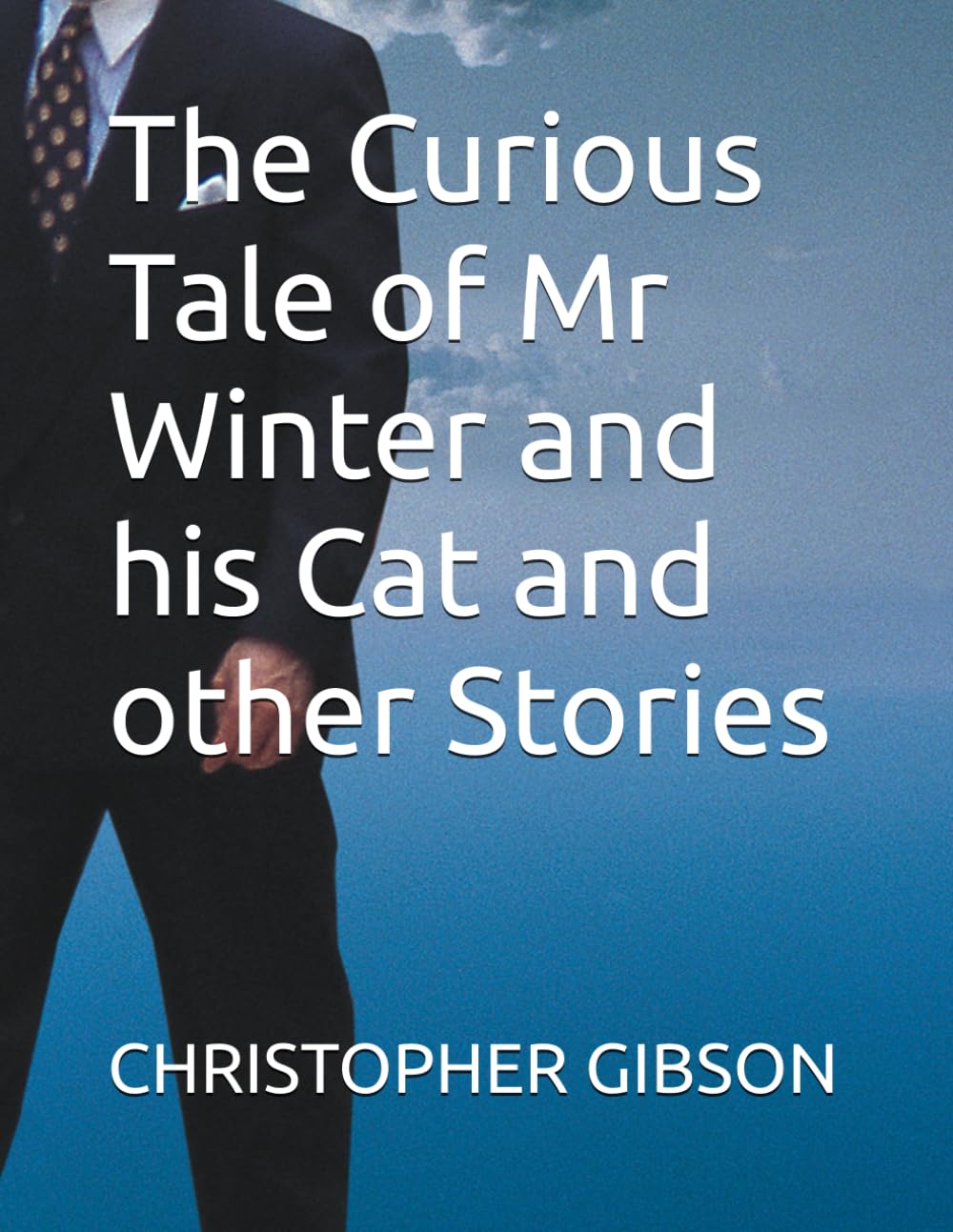 The Curious Tale of Mr Winter and his Cat and other Stories