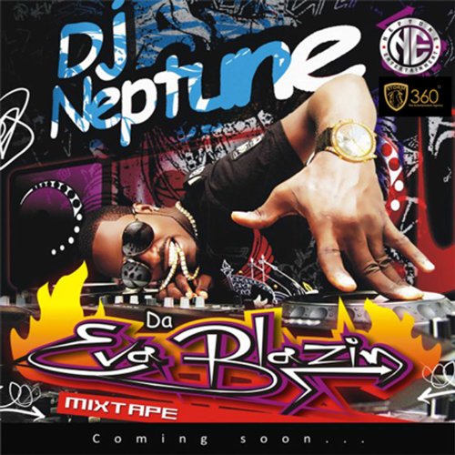 1,2,3 remix Dj Neptune Ft M.I., Naeto C & Late Dagrin Digital Music