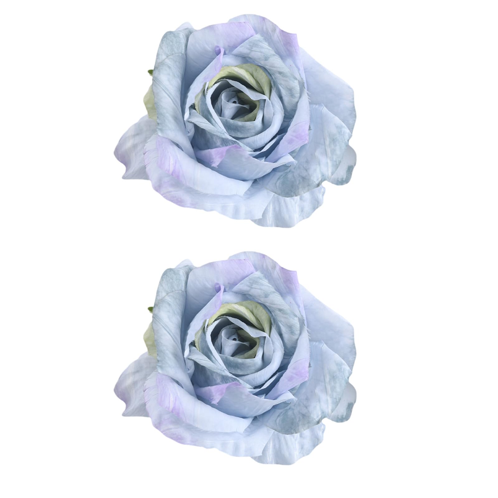 Tfaoys B Of Realistic Artificial Flower Drapery Ties Easy Window Styling Durability Not Fading For Home Decoration Wedding Curtain Tiebacks