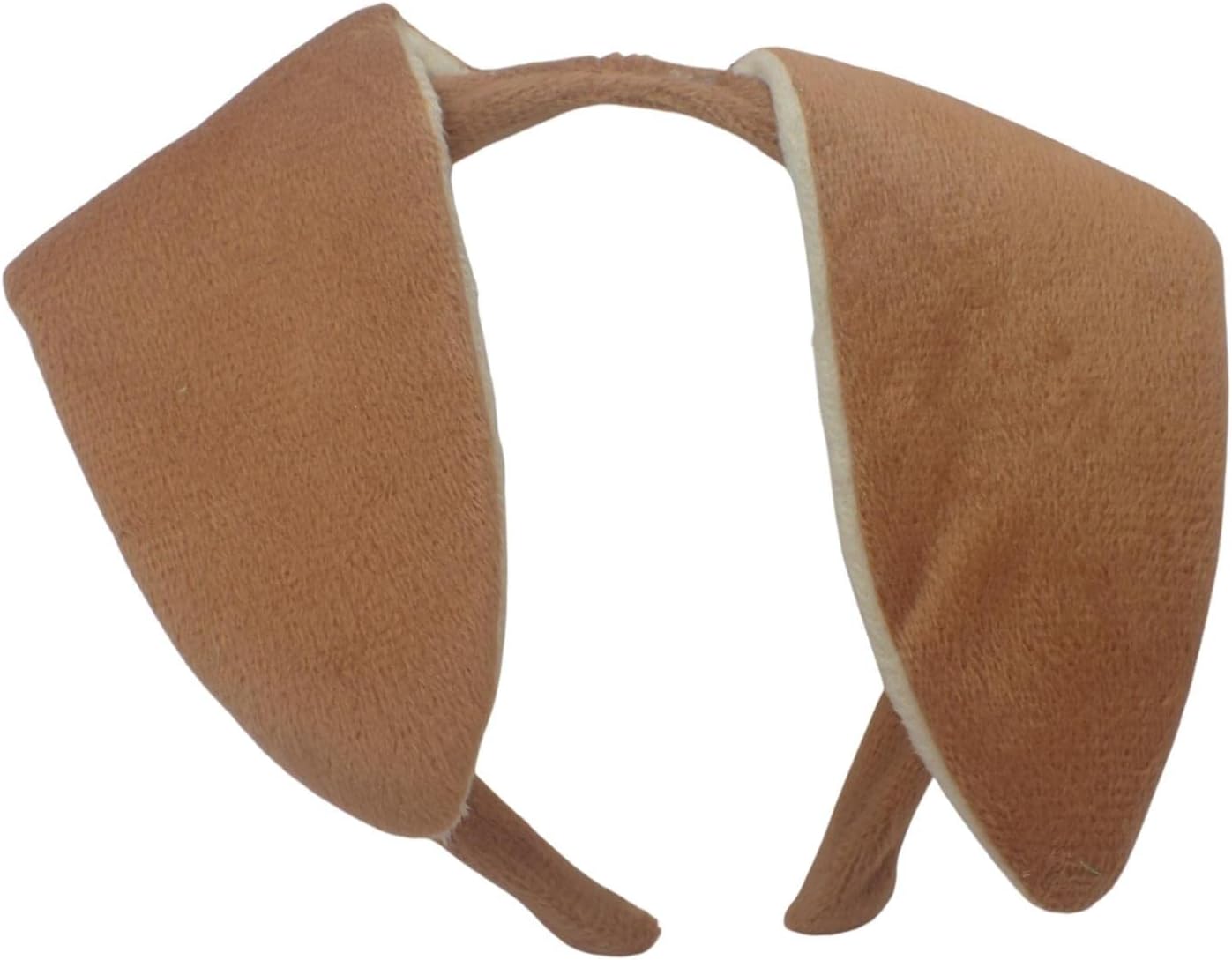 Topkids Accessories Dog Headband Dog Ears Puppy Ears Floppy Dog Ears