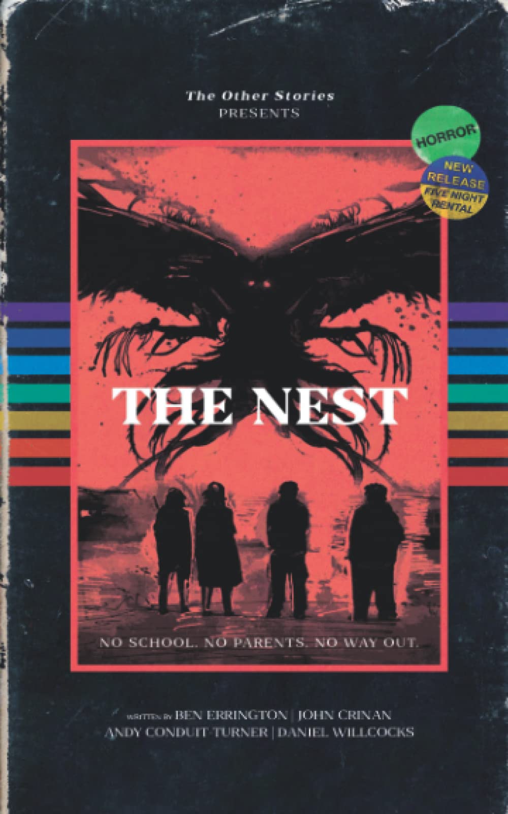 The Nest