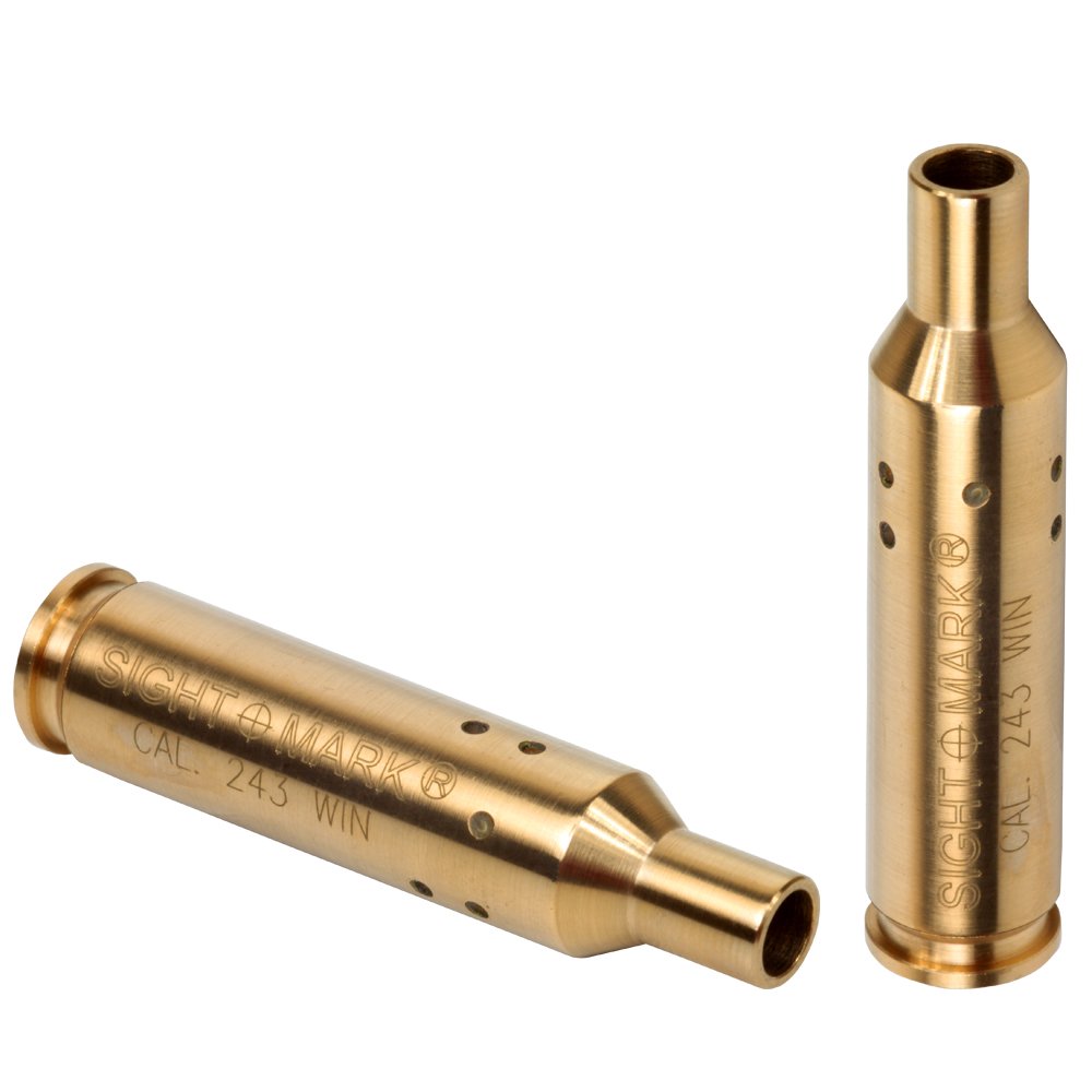 Sightmark SM39005 collimatore Laser boresight Cal. 308win,243win,7.62x54