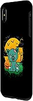 Vista 17 de iPhone 12 mini Pig Zombie Trick Or Treat Halloween Costume Case