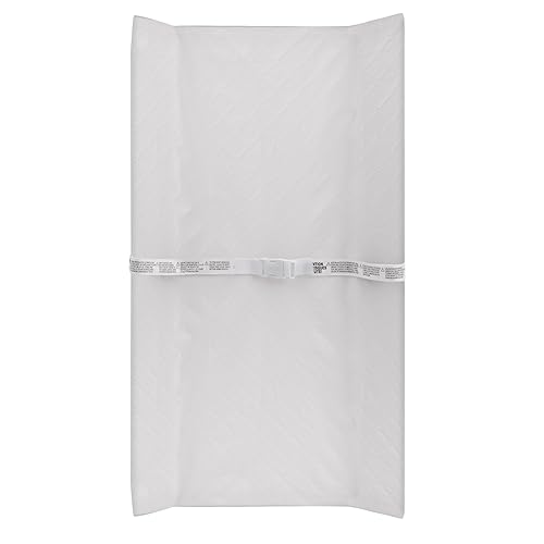 Miniatura 4 de Delta Children Cambiador contorneado, blanco