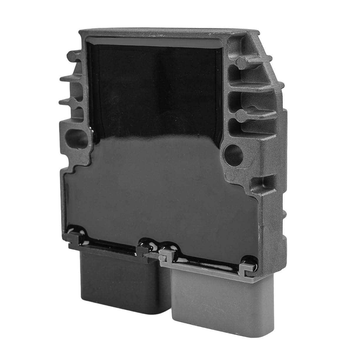 Mosfet 2001G.1 Régulateur de Tension de Moto 5 Broches Fh020Aa pour Yam-aha Fz07 Fz09 Fz1 YZF R1 Fj09 Fjr1300 pour Hon-da Cbr650F 600Rr - 1