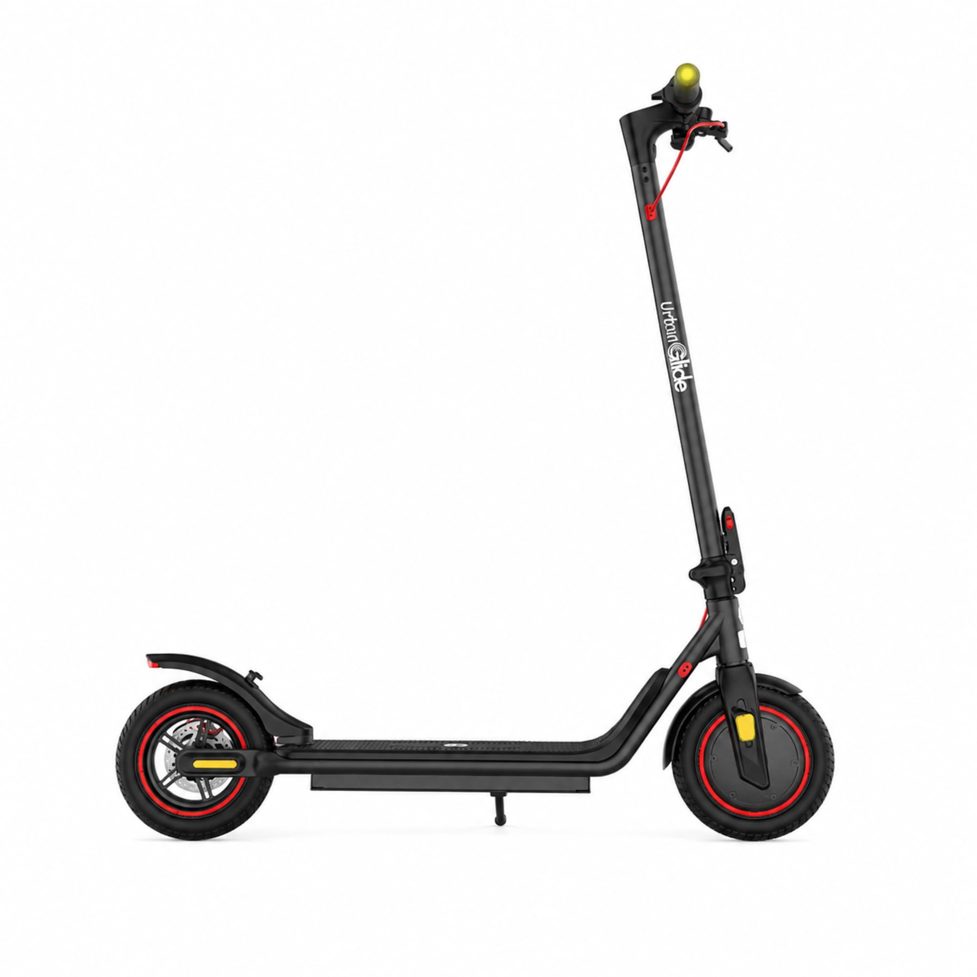 Trottinette Électrique Adulte UrbanGlide 85 Lite – Autonomie Jusqu'a 20 km - Pneu 8,5" Gonflable - Batterie 48V - Poids 15Kg