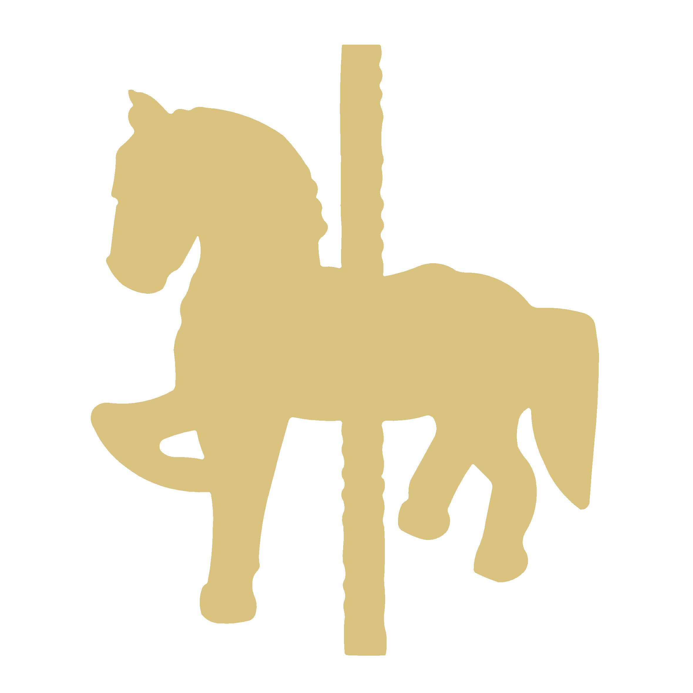 Horse Cut Out: Stunning Designs to Elevate Your Decor