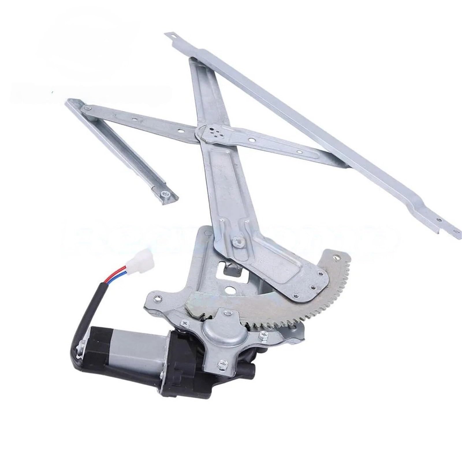 Kuadyegc 6M34j24101aa L Left Right Hand Drive Car Front Right Window Lift Regulator Fit For Mazda Bt50 Front Window Regulator Power Window Regulator(6M34j24101aa L)