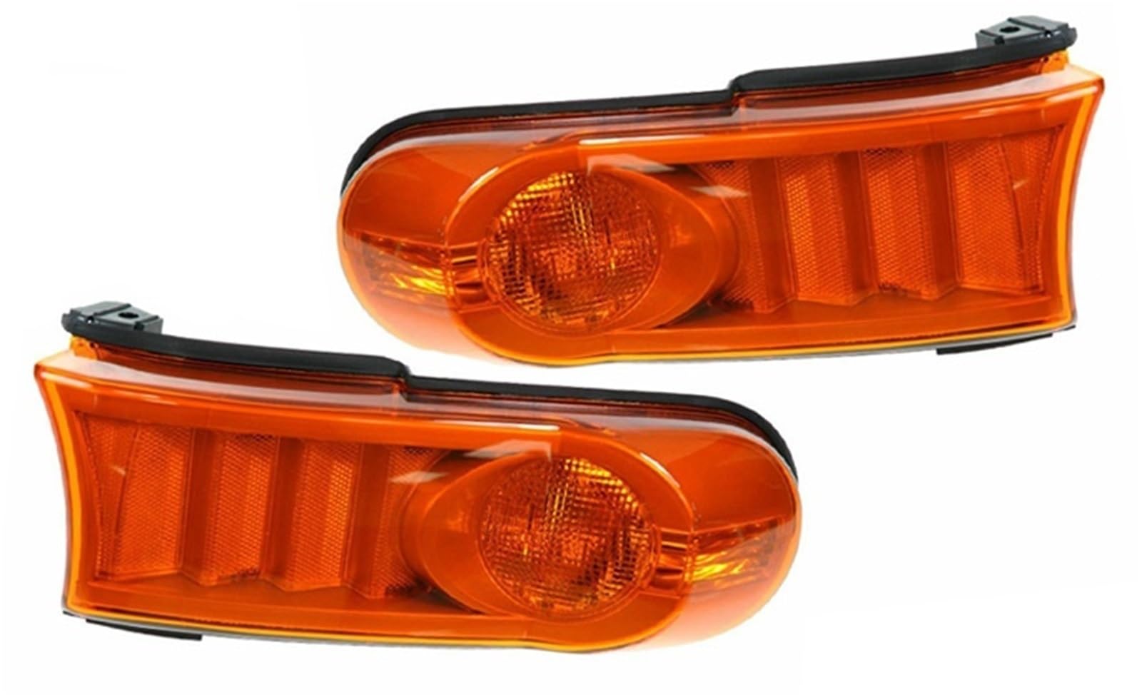 Car Headlight Corner Light Side Light Turn Signal 8117135440 8113135460 For Toyota For Fj For Cruiser 2007 2008 2009 2010 2011 Front Light Assembly