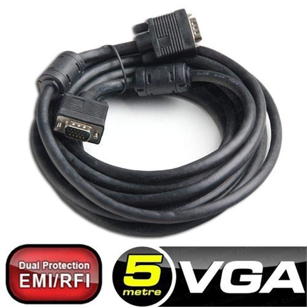 Dark VGA kablo, 5 metre