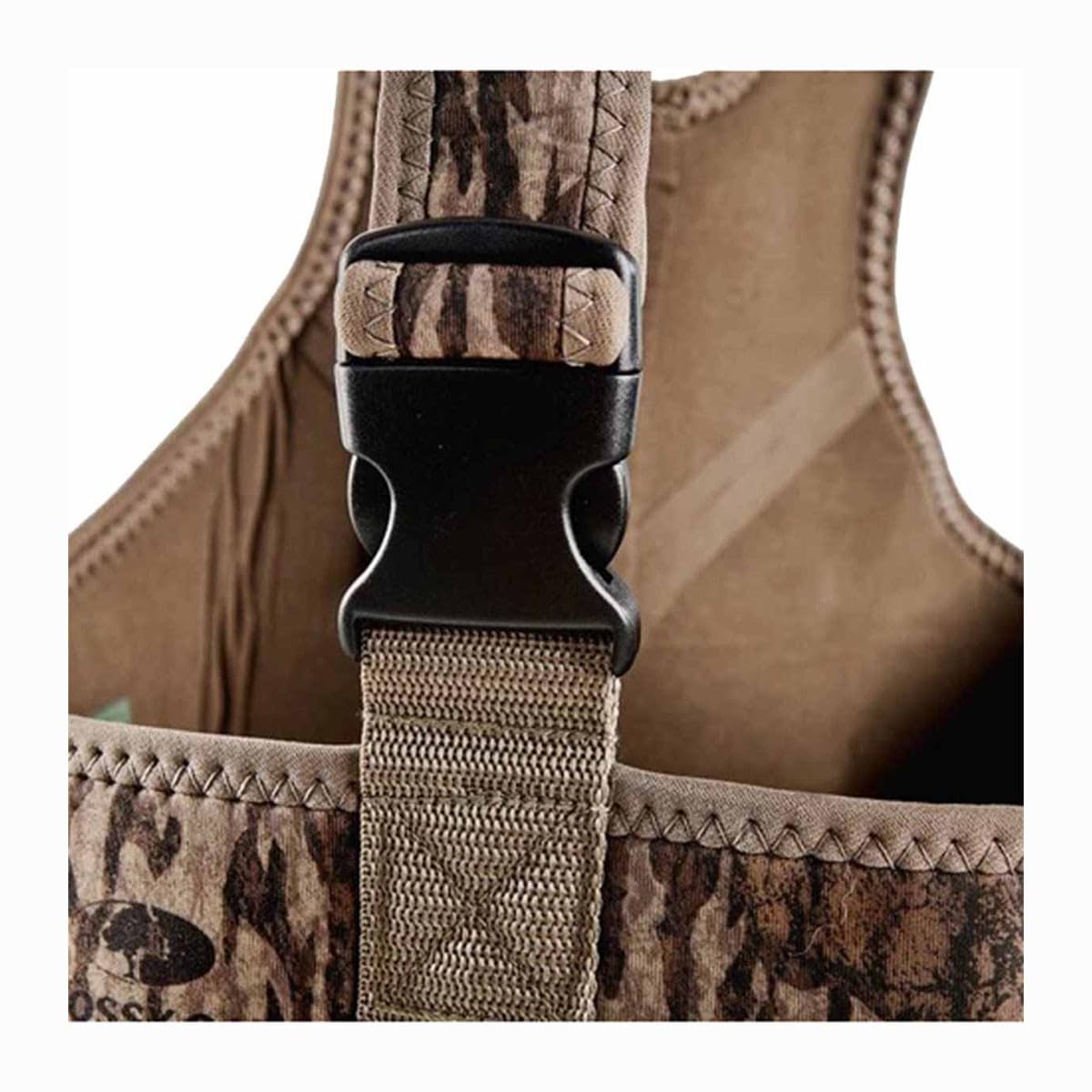 Gator Waders Stivali mimetici in neoprene per ragazzi