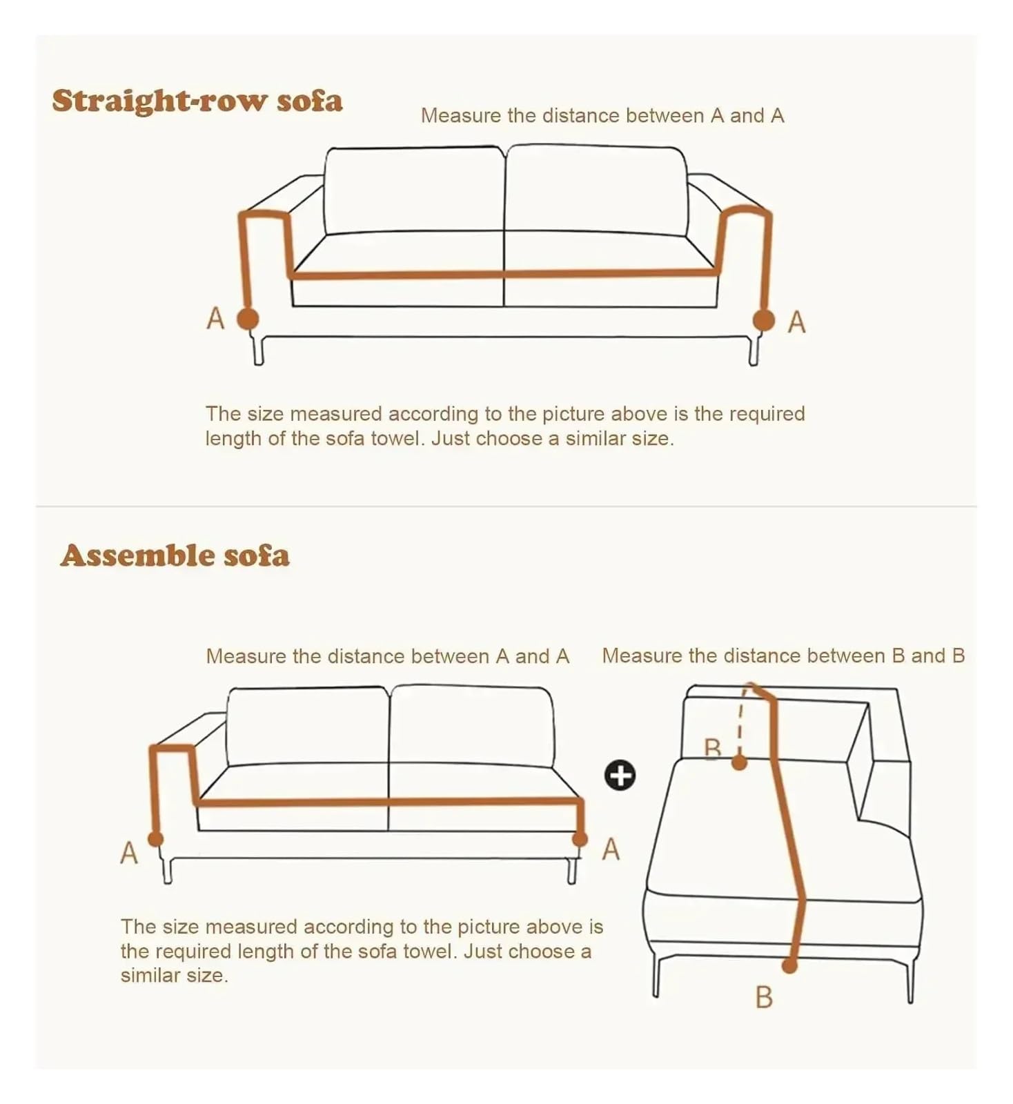 WNBFTTK Funda Sofa Funda de sofá Chenilla a Rayas Simple, antiarañazos, Conjunto Universal con Todo Incluido, Funda Minimalista, Toalla Tela, cojín Lavable