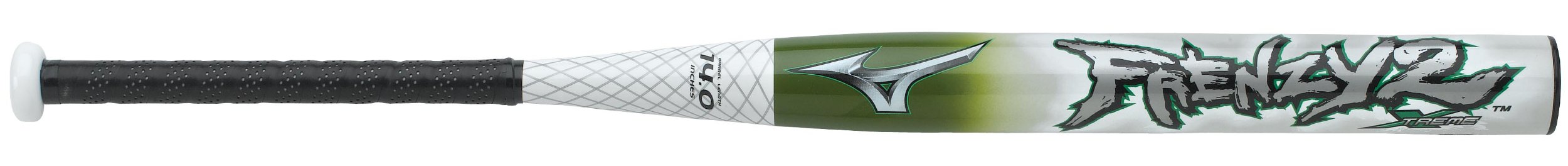 Mizuno Frenzy 2 35,6 cm Xtreme Softball