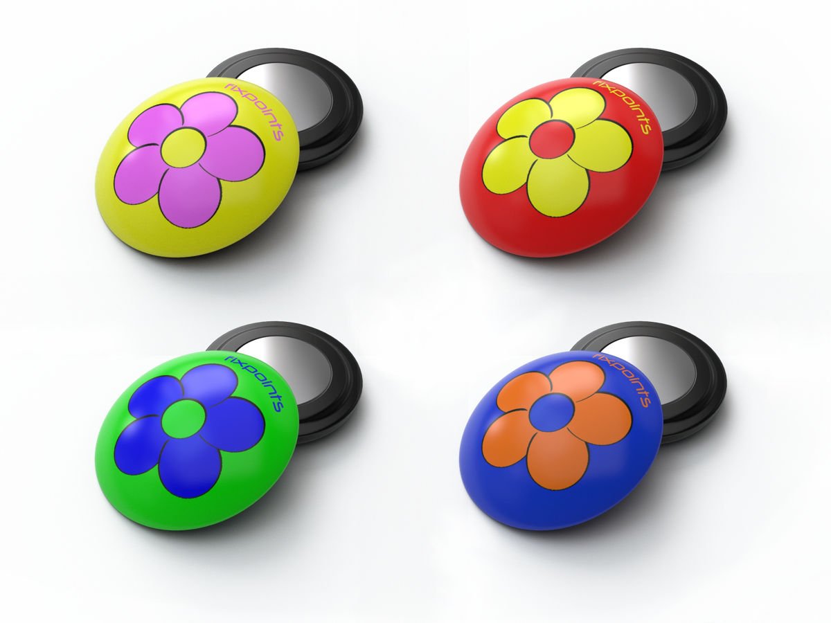 Fleurs